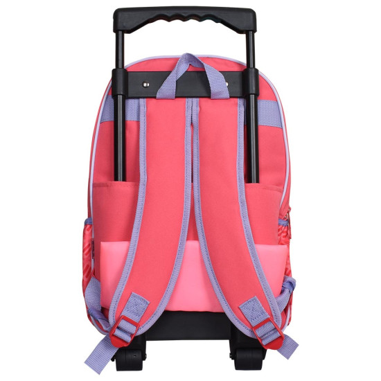 Sunce Παιδική τσάντα Dora Junior Roller Sunce Παιδική τσάντα Dora Junior Roller